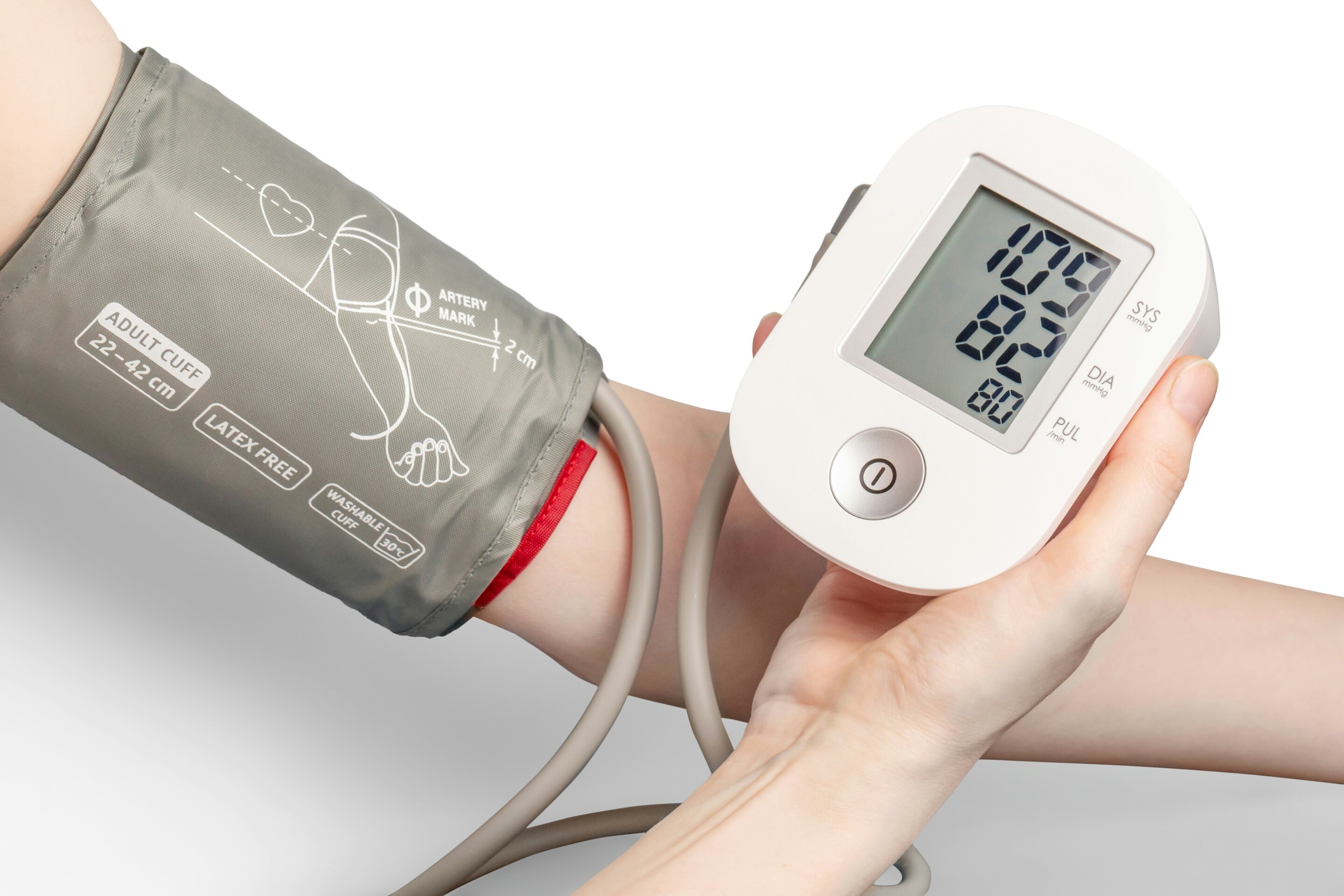 Leading AI search tools give unreliable answers about home blood pressure monitor validation, research finds