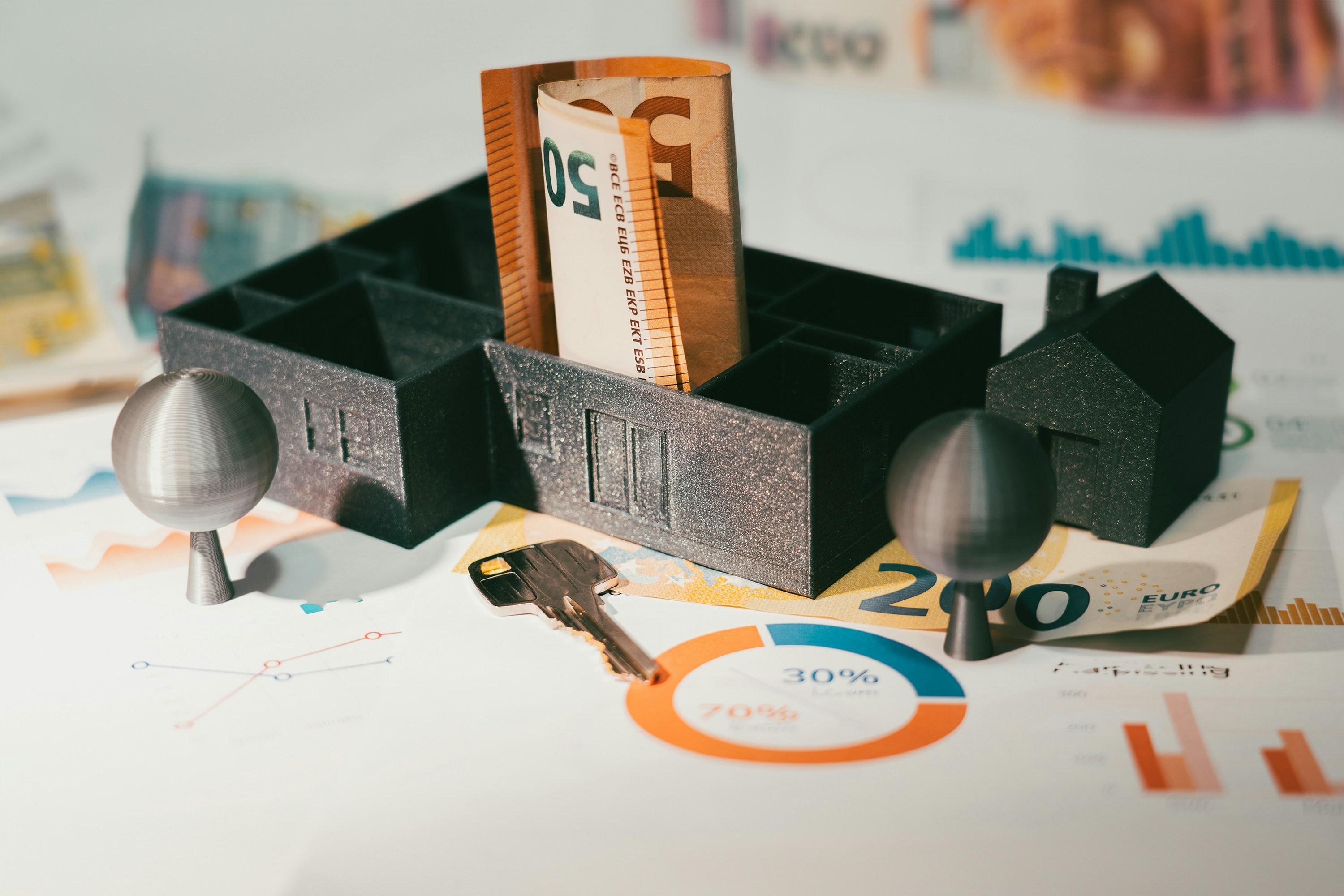 NUVA brings U.S. residential mortgage credit to offshore investors