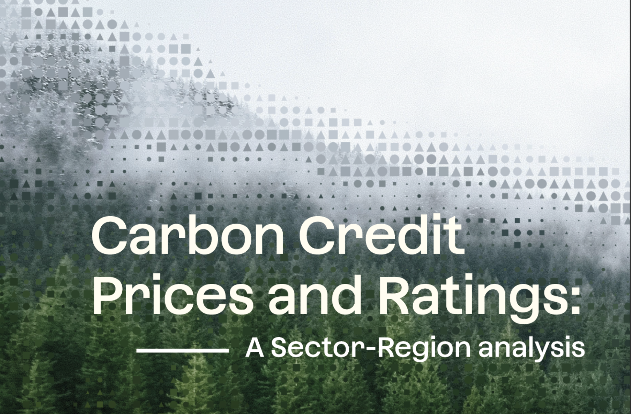 Higher-Rated Carbon Credits Command Growing Price Premium, BeZero Finds