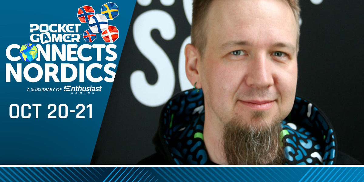 Fingersoft’s Otto Simola on a decade of Hill Climb Racing 2