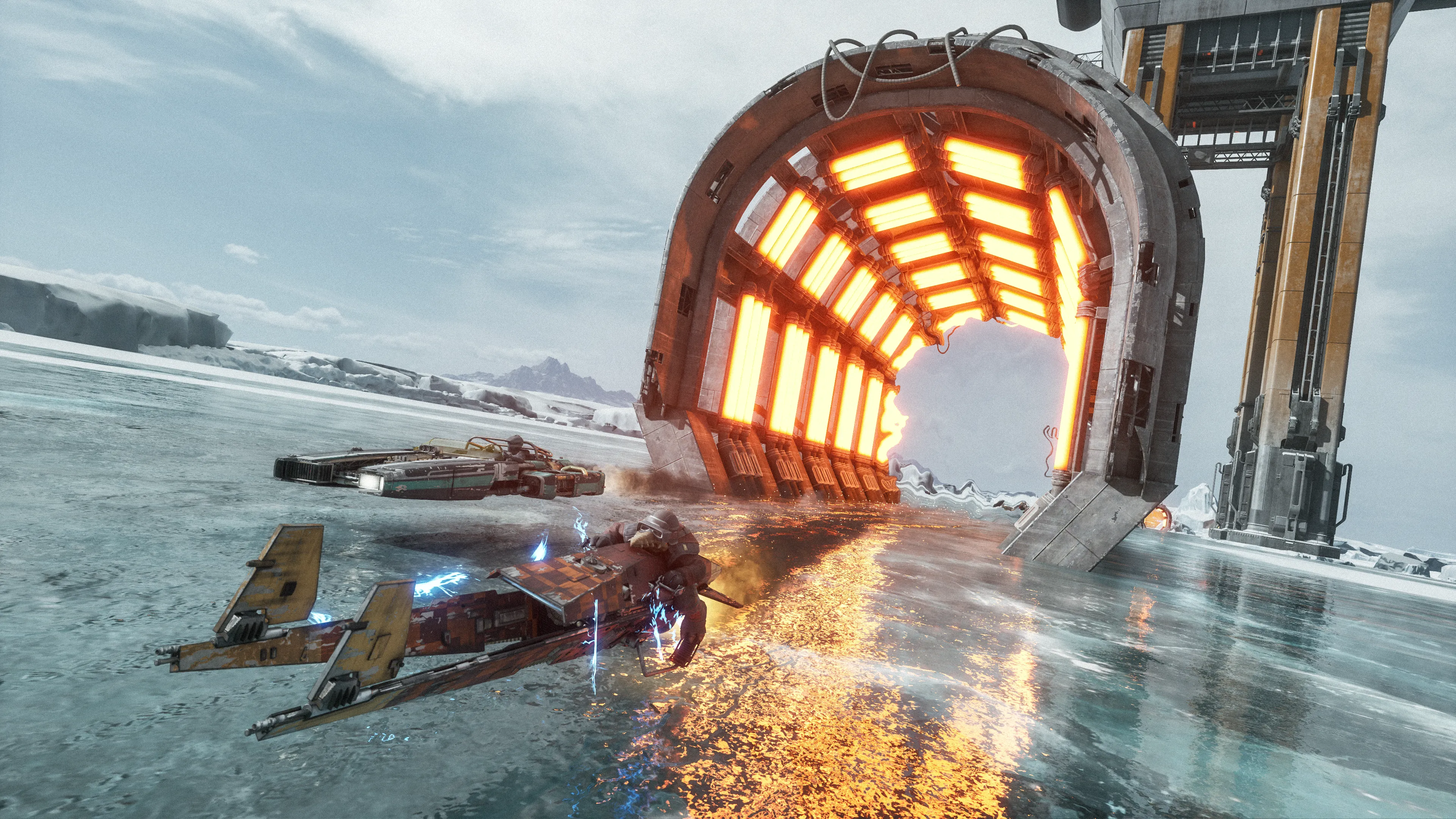 Star Wars: Galactic Racer Continues a 55-Year-Old Gaming Tradition
