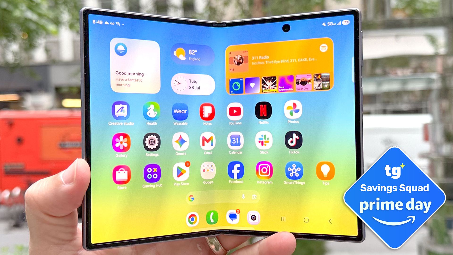 Prime Day phone deals aren't all gone just yet — grab these 13 discounts while you still can