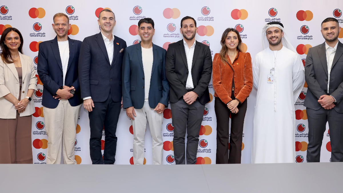 Mastercard and Tamatem aims to level up gaming payments in Middle East and Africa