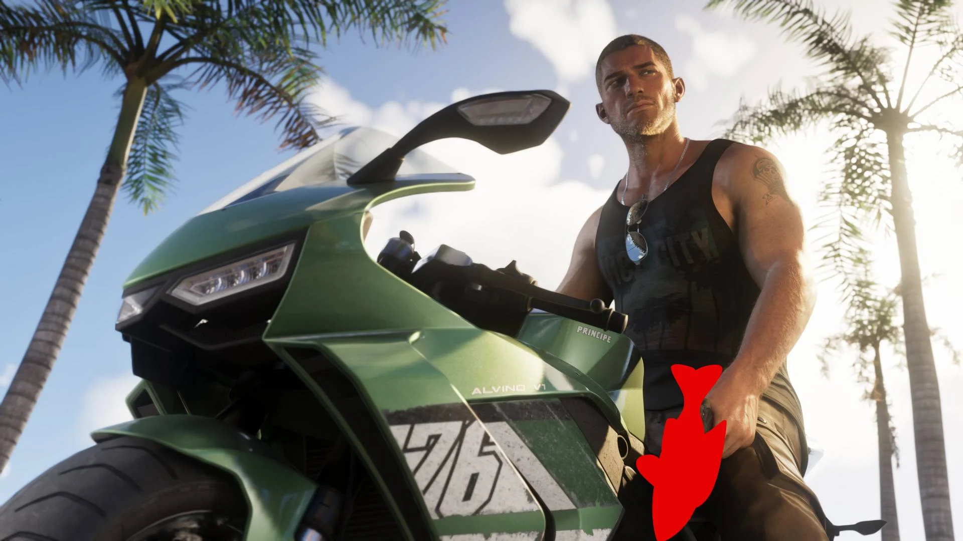 Massive GTA 6 Leak Reveals Story Spoilers, Car Chases, And Jason’s Dong