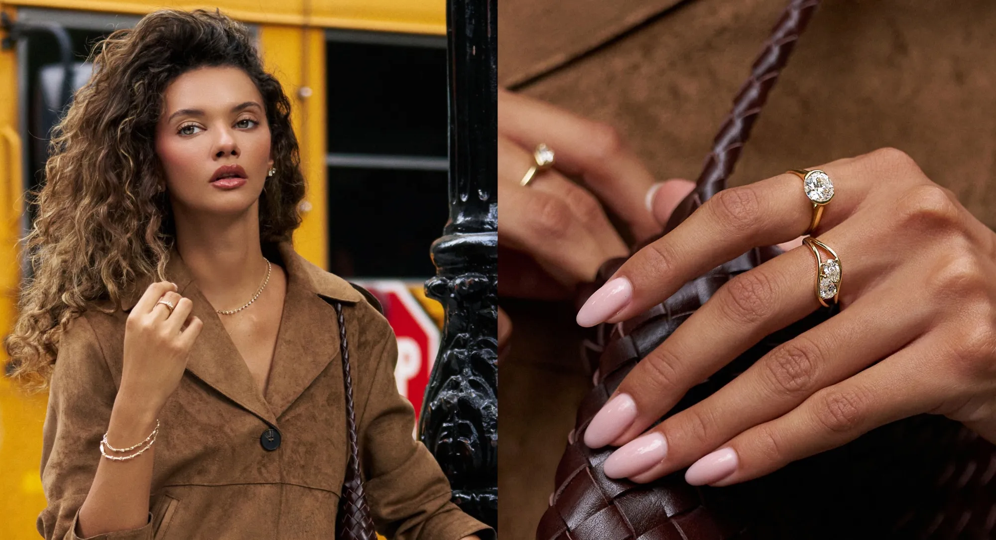 EXCLUSIVE: Winky Lux Founder Natalie Mackey Launches Fine Jewelry Brand