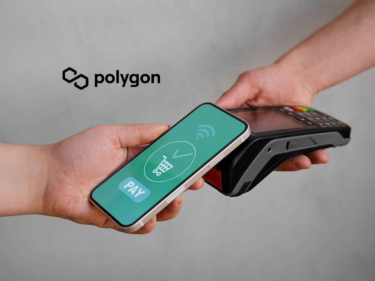Polygon Open Money Stack Expands to TRON, Extending Network Access to Regulated U.S. Payment Rails