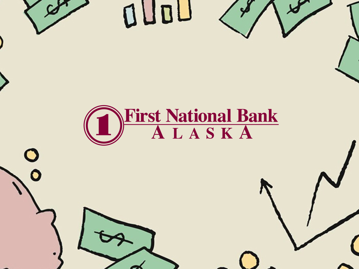 First National Bank Alaska announces leadership transition