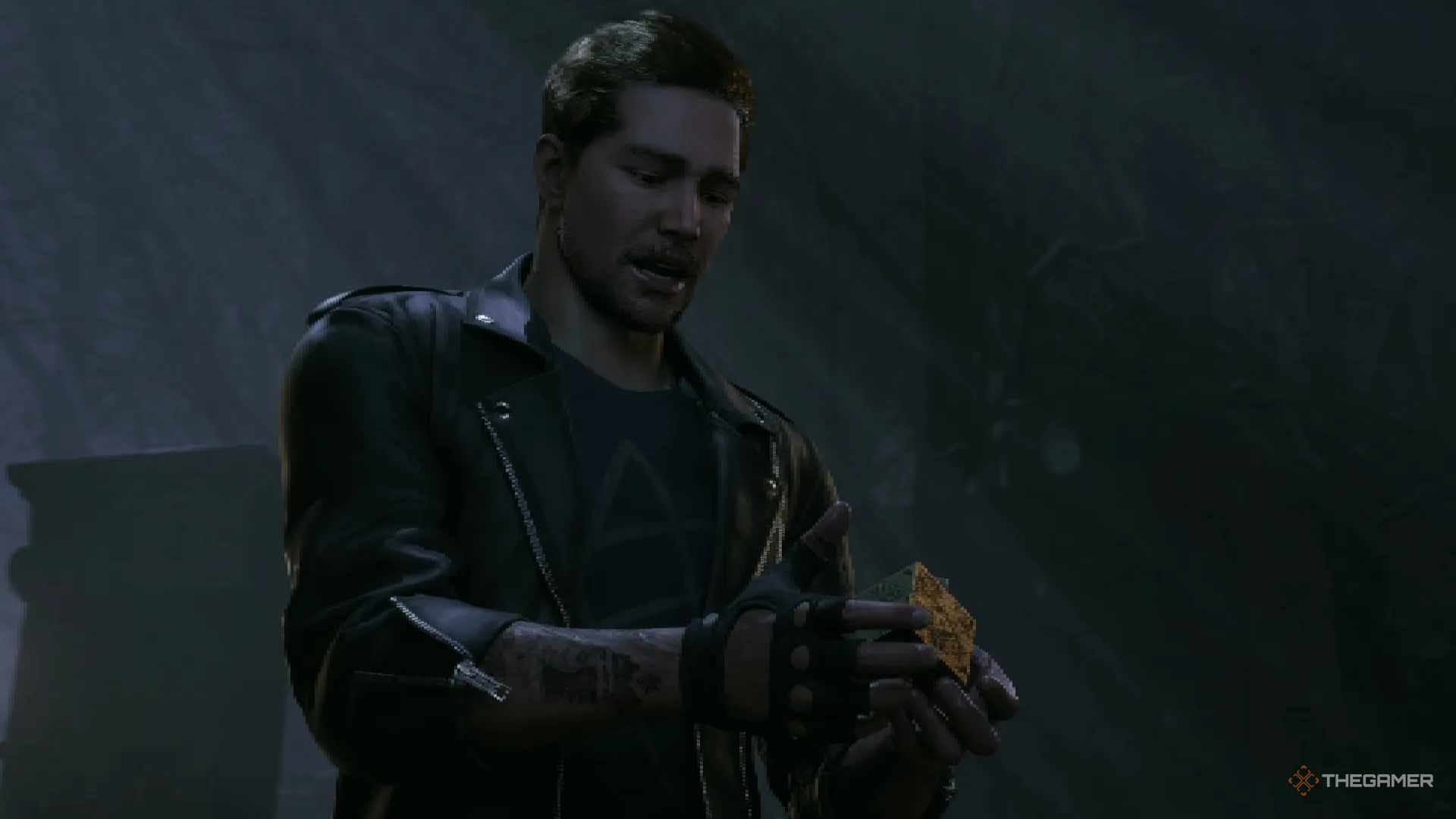 How To Get The Statue's Hand In Hellraiser: Revival