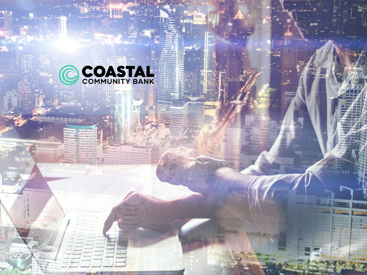 Coastal Community Bank Announces $375,000 in Multiyear Community Development Grants