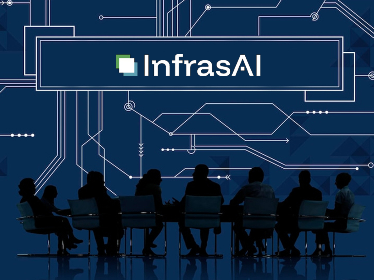 InfrasAI Helps Financial Services Reimagine How Work Gets Done in New Series “Global Sustainable Trade Initiative”