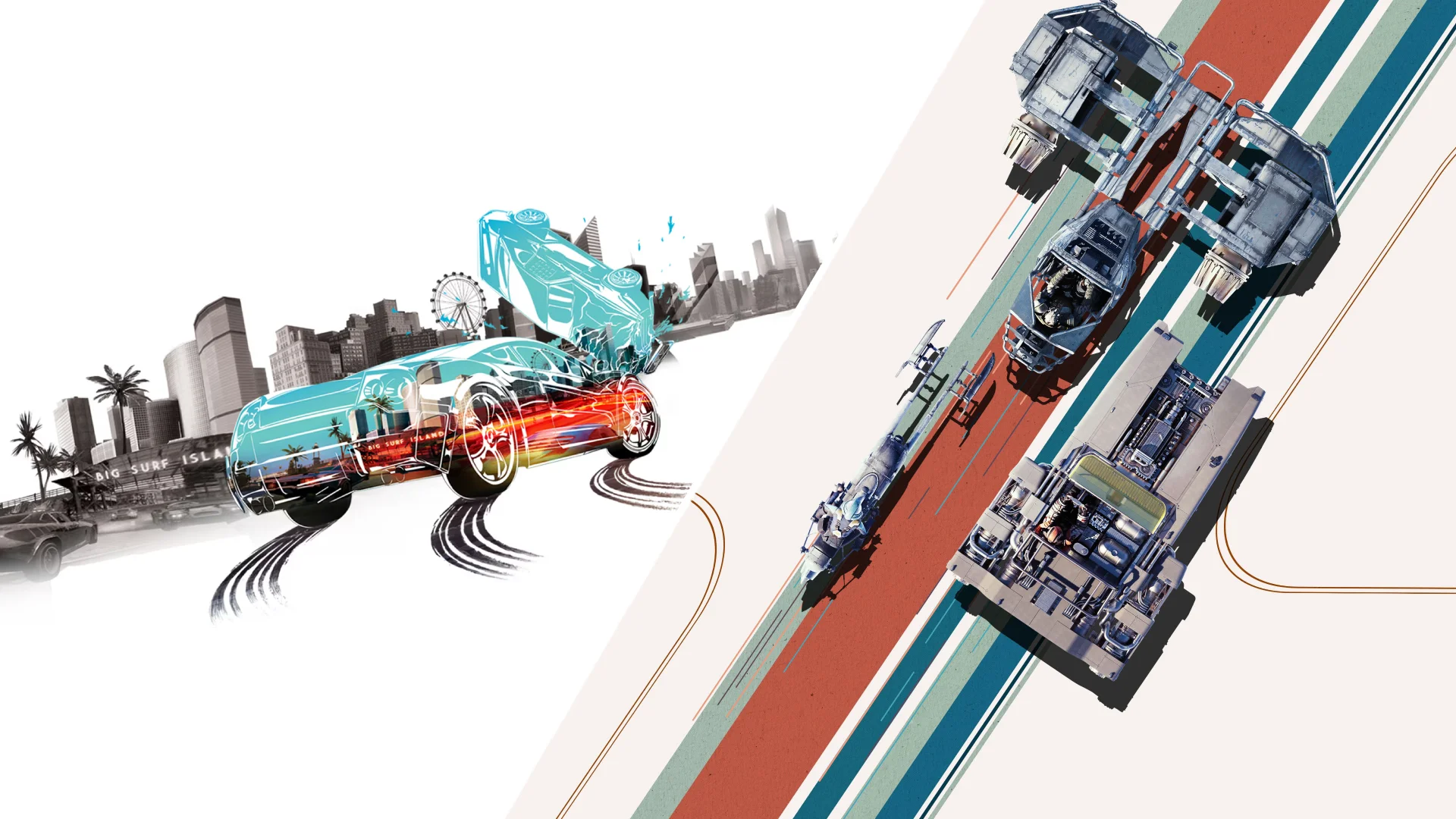 "What's the point of this if you're not feeling something?" Star Wars: Galactic Racer devs on how they bottled Burnout's magic 'game feel'