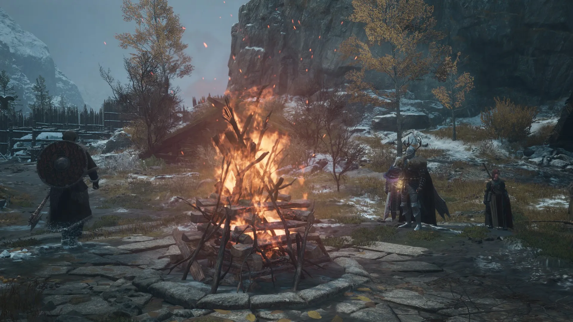 All Main Quests (& How Long to Beat Them) in Dragon's Dogma 2: Dark Arisen