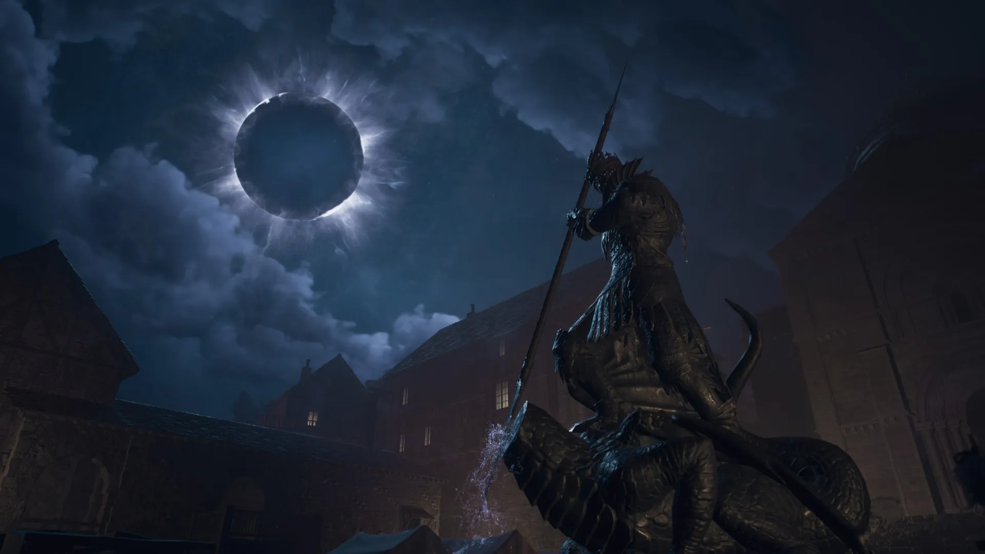 Dragon's Dogma 2: Chilling Tidings Guide (Fallen Monster Location)