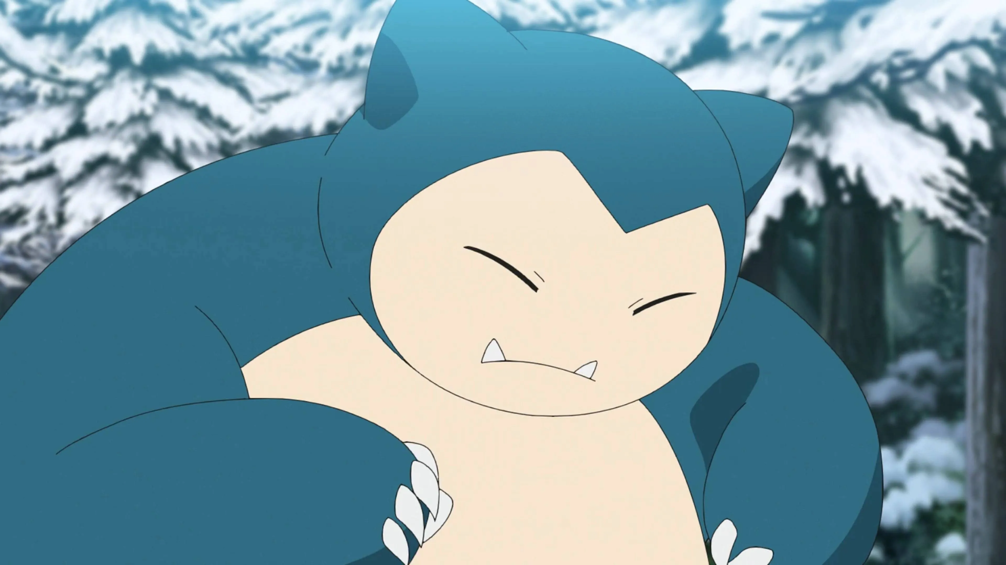 Pokemon Lego Leak Includes Charmander, Snorlax, And Poke Ball Sets