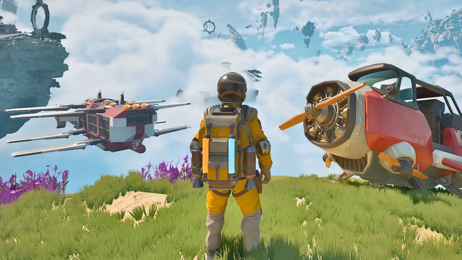 New Open-World Co-Op Survival Game Officially Confirmed for October 29