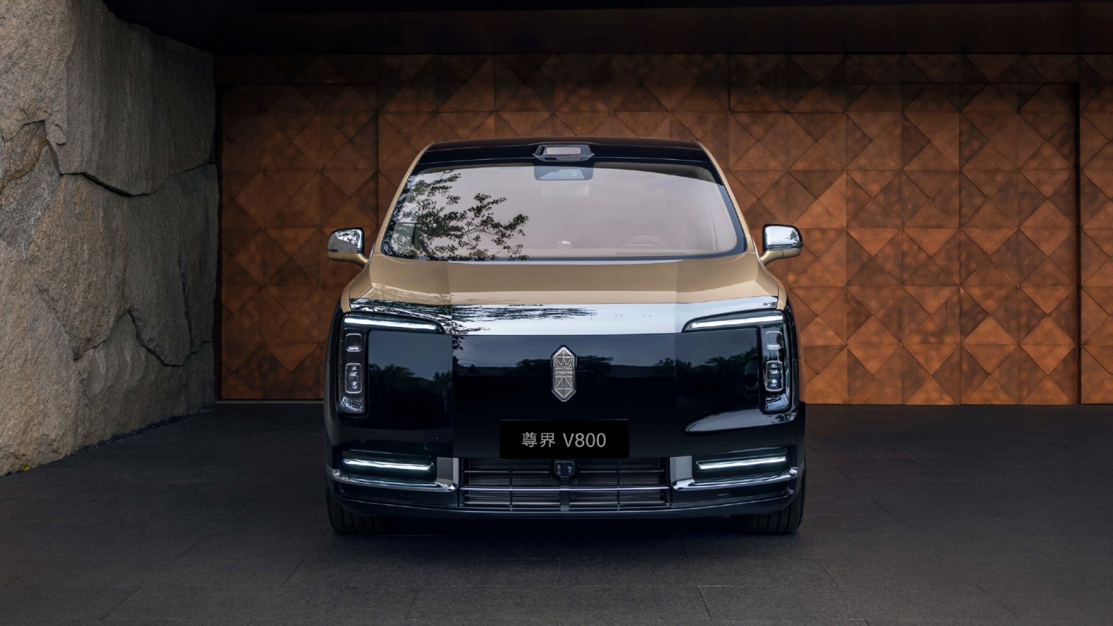 Huawei-JAC brand Maextro pledges component redesign after brake test controversy