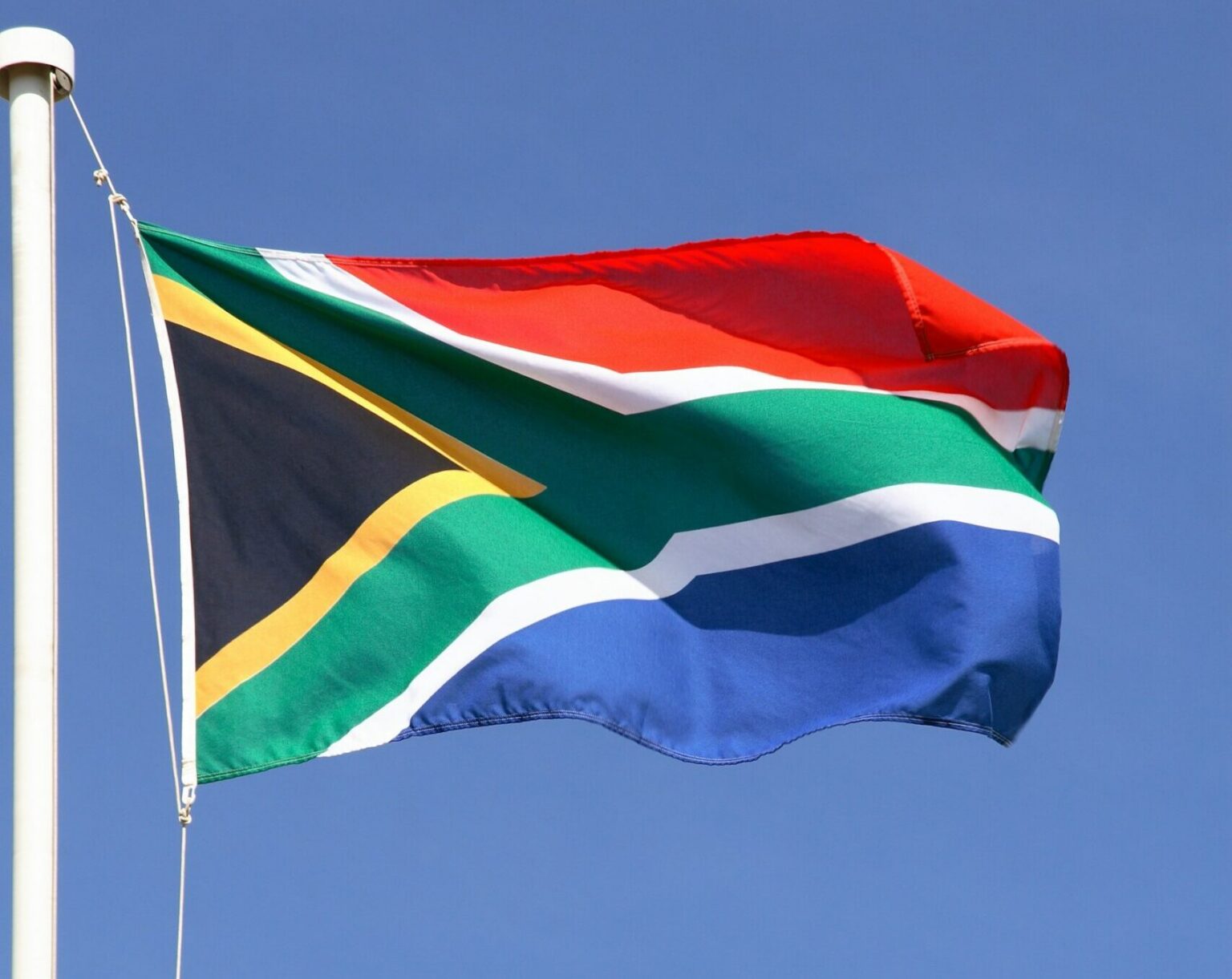 South Africa to procure 4.6 GW of battery storage