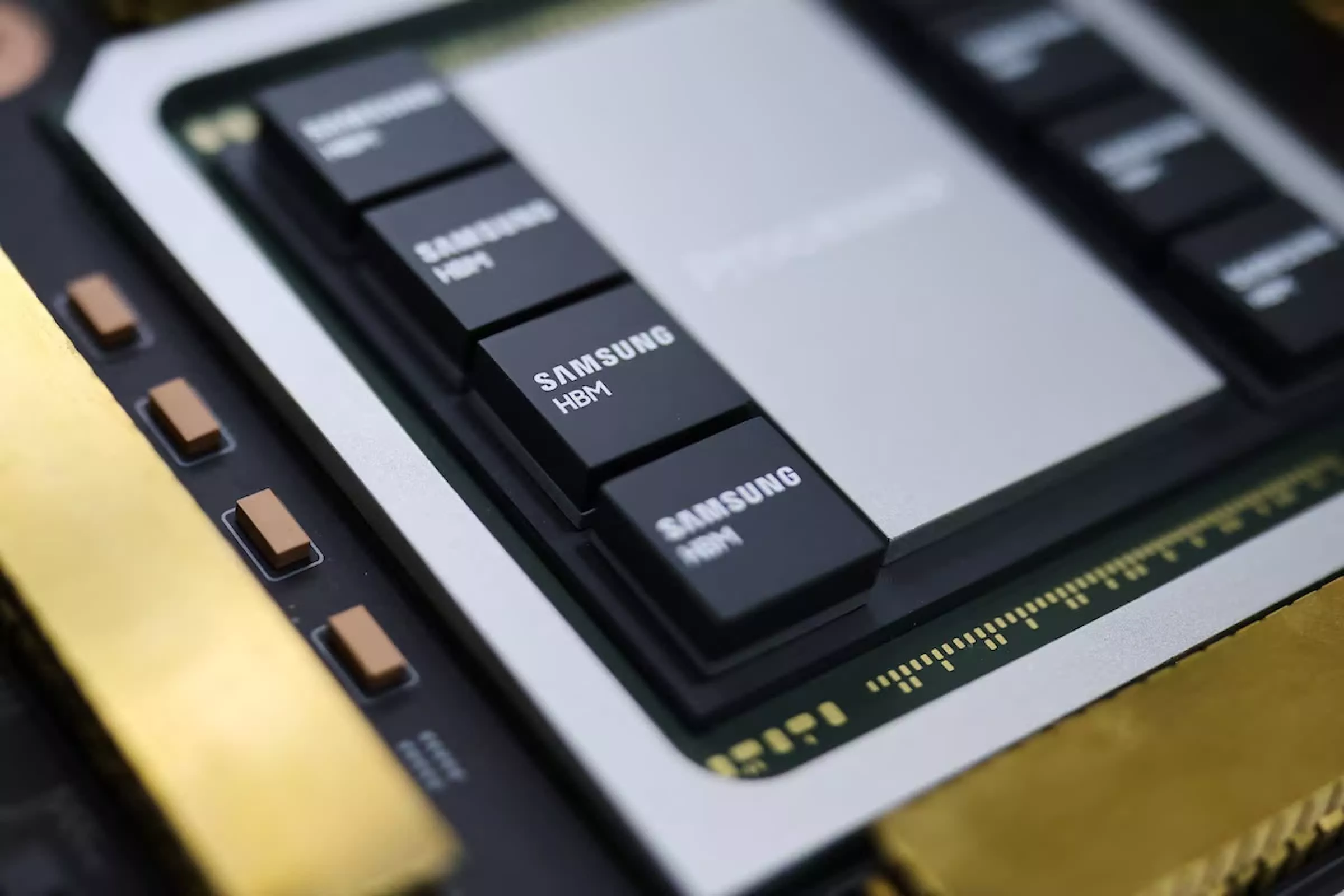 Memory crisis puts Samsung on track for the biggest quarterly operating profit in tech history