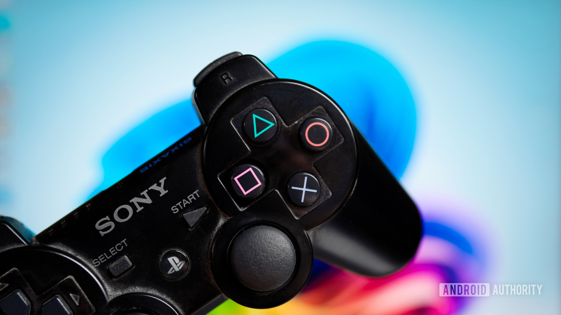 Android could soon turn your gamepad into a mouse