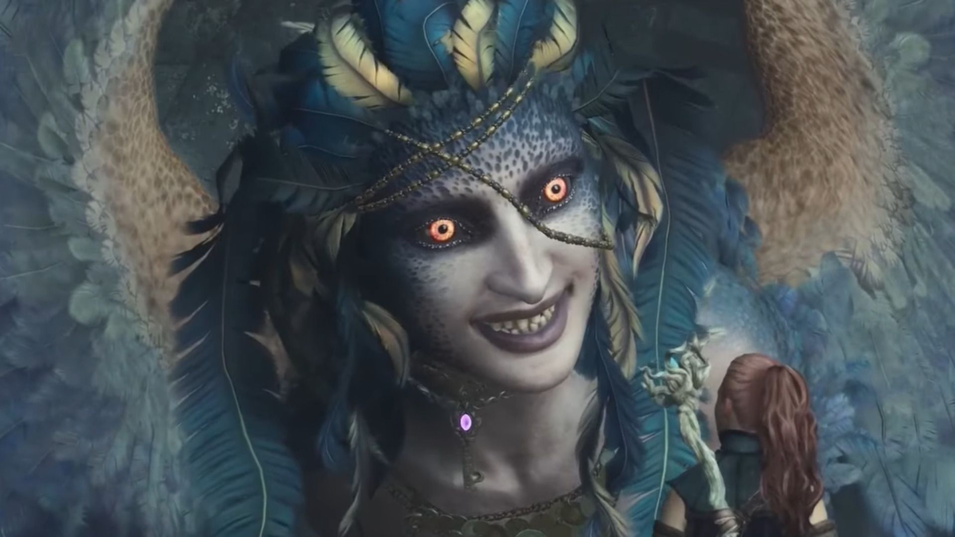 Dragon's Dogma 2: Dark Arisen impresses more than the original RPG's DLC as per Metacritic score