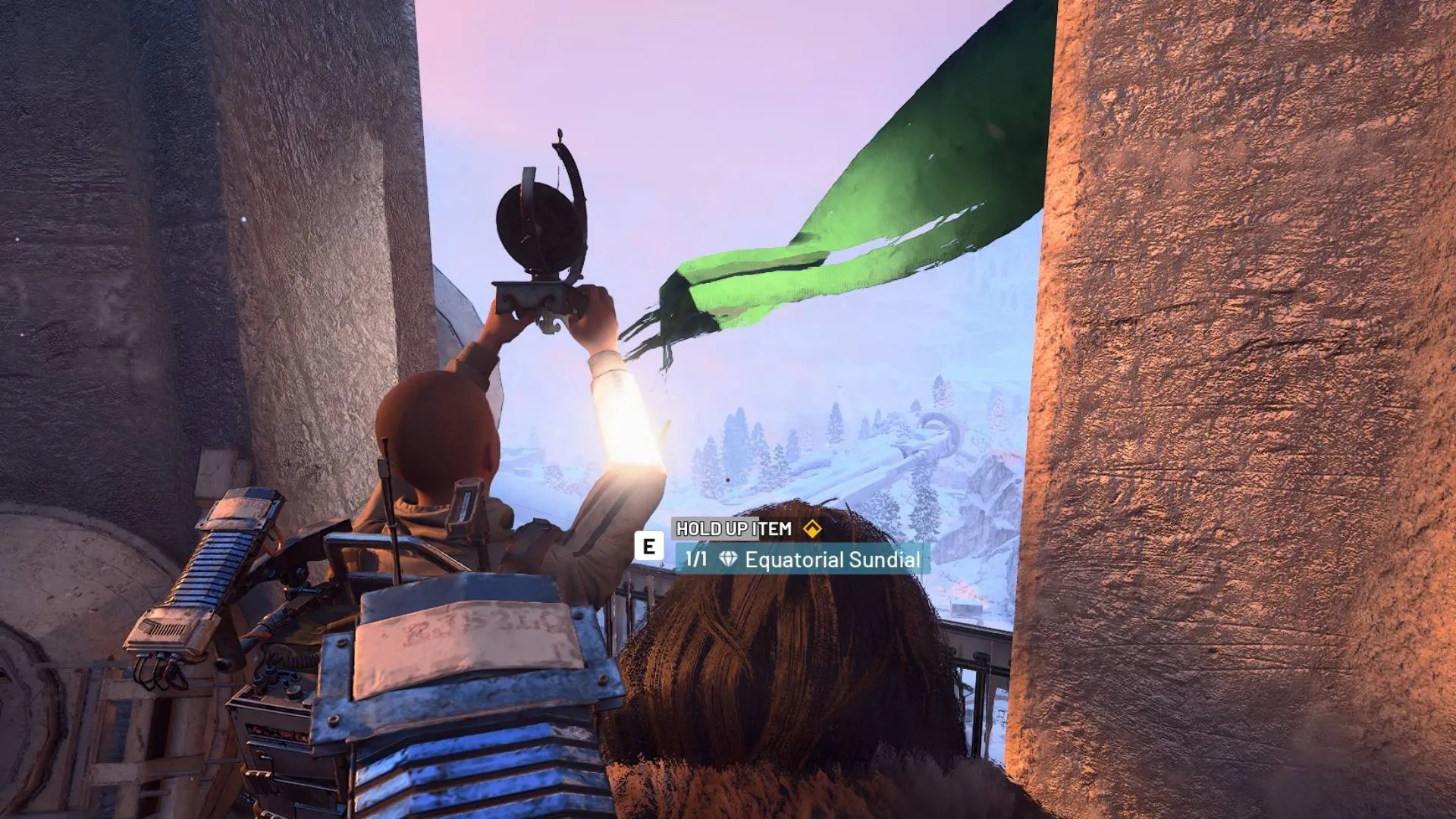 'Clean Hands' quest walkthrough in Arc Raiders
