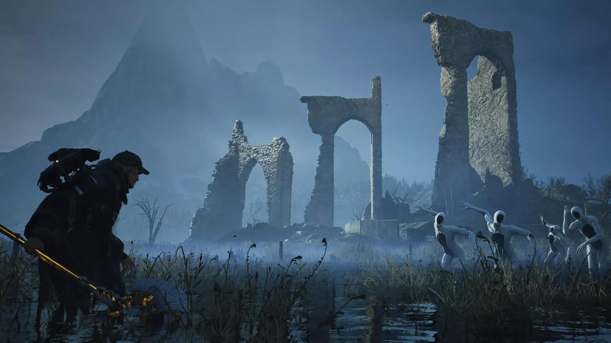 Nacon’s Hell is Us releases on Nintendo Switch 2