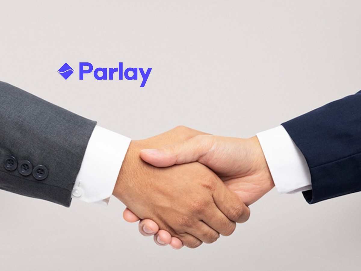 nCino Partners with Parlay to Power AI-Native SBA Lending Nationwide