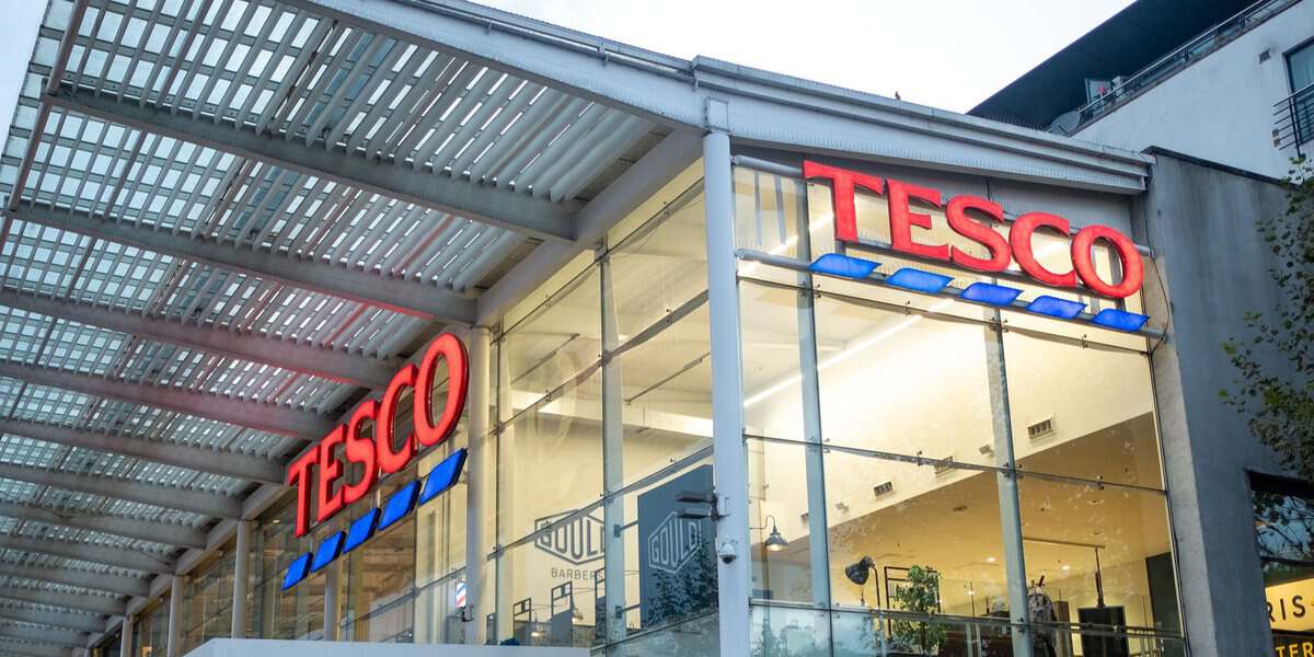 Tesco doubles down on digital as profits and guidance climb