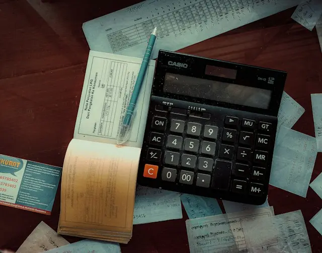 Iridium Credit raises $3m to verify every invoice