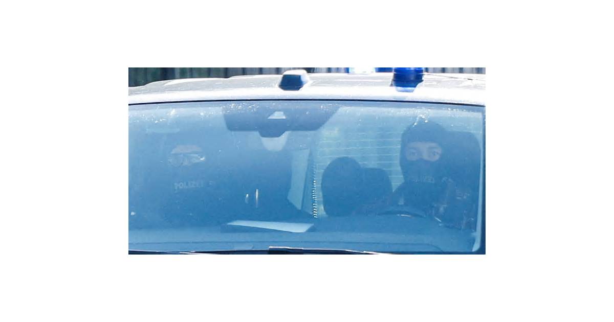 European intelligence services weigh possible fallout after German ex-spy chief's arrest