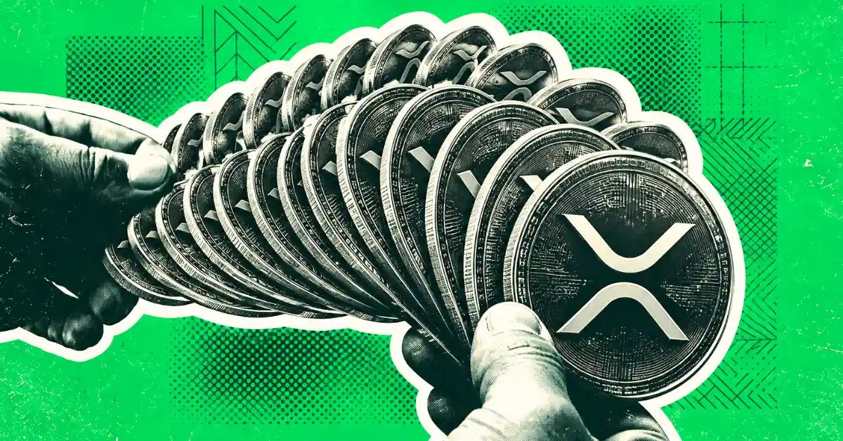 XRP Rich List October Reveals the XRP Holdings of Top Wallets
