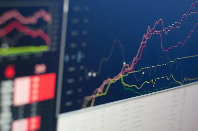 One Trading lands strategic investment from Nasdaq Ventures