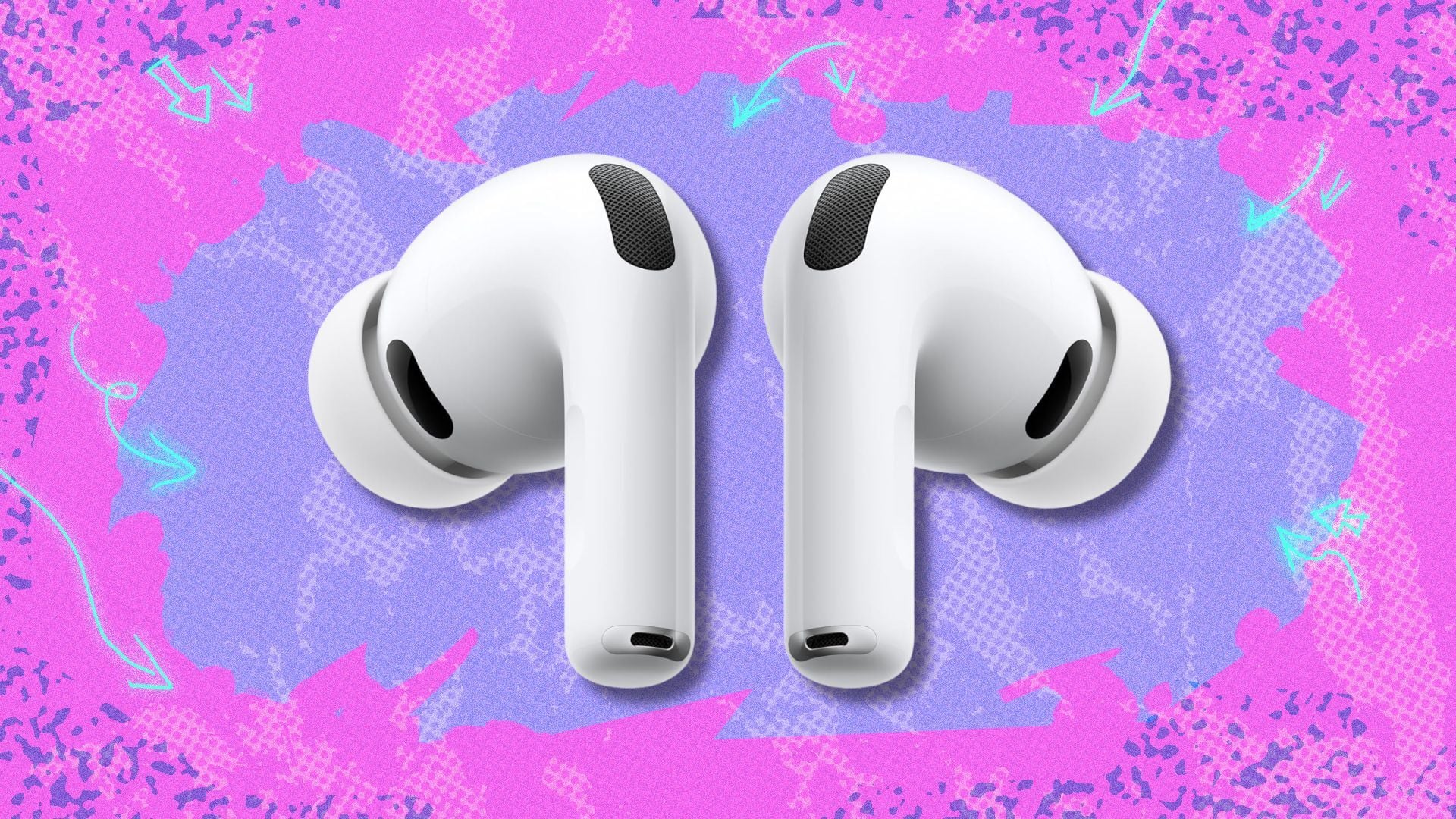 Prime Day is over, but Apple’s AirPods Pro 3 are still hanging out at $179