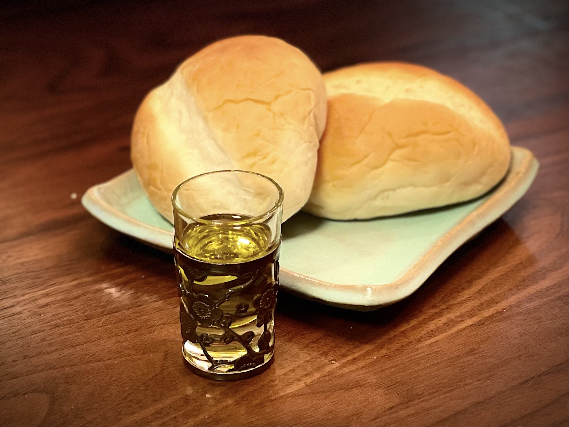 Olive oil before carbs blunts early blood sugar rise in mice