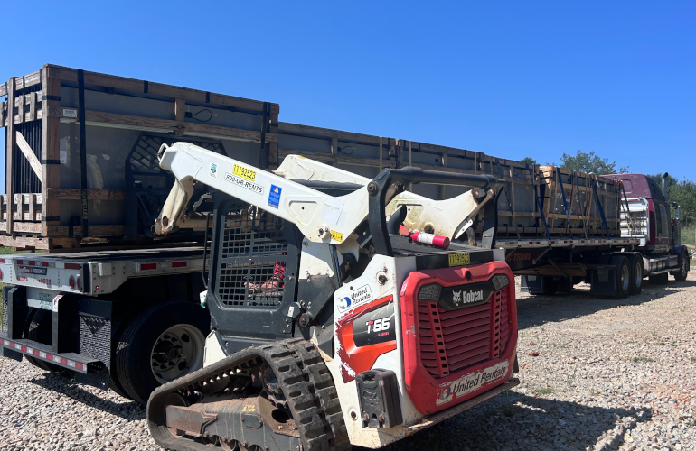From broken panels to responsible recovery: Green Clean Solar leads industry recycling efforts