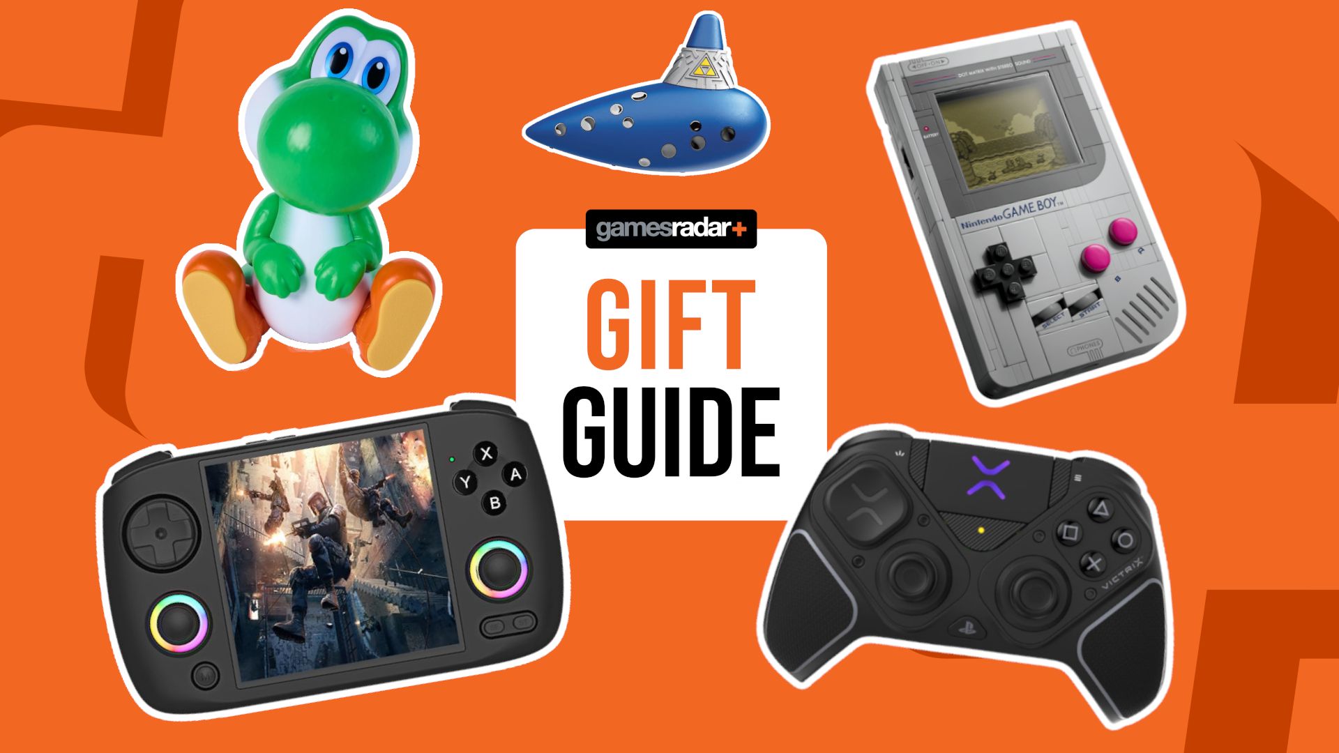 The best gifts for gamers in 2026