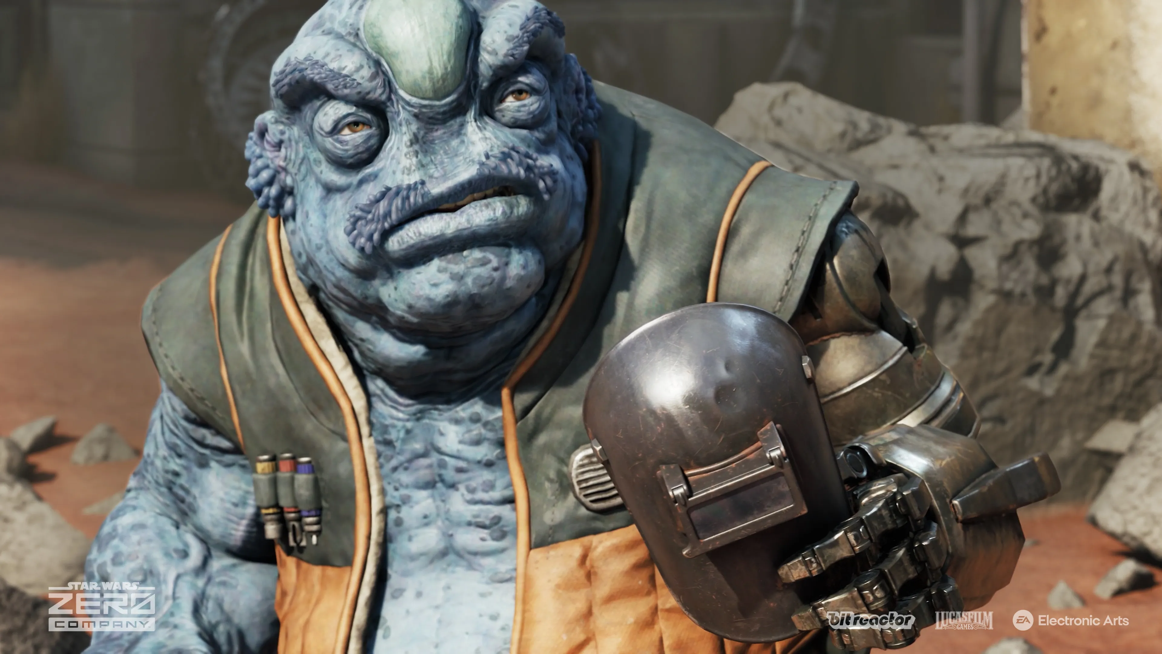 'Star Wars Zero Company' Studio Brings Back Furloughed Devs in Positive Update