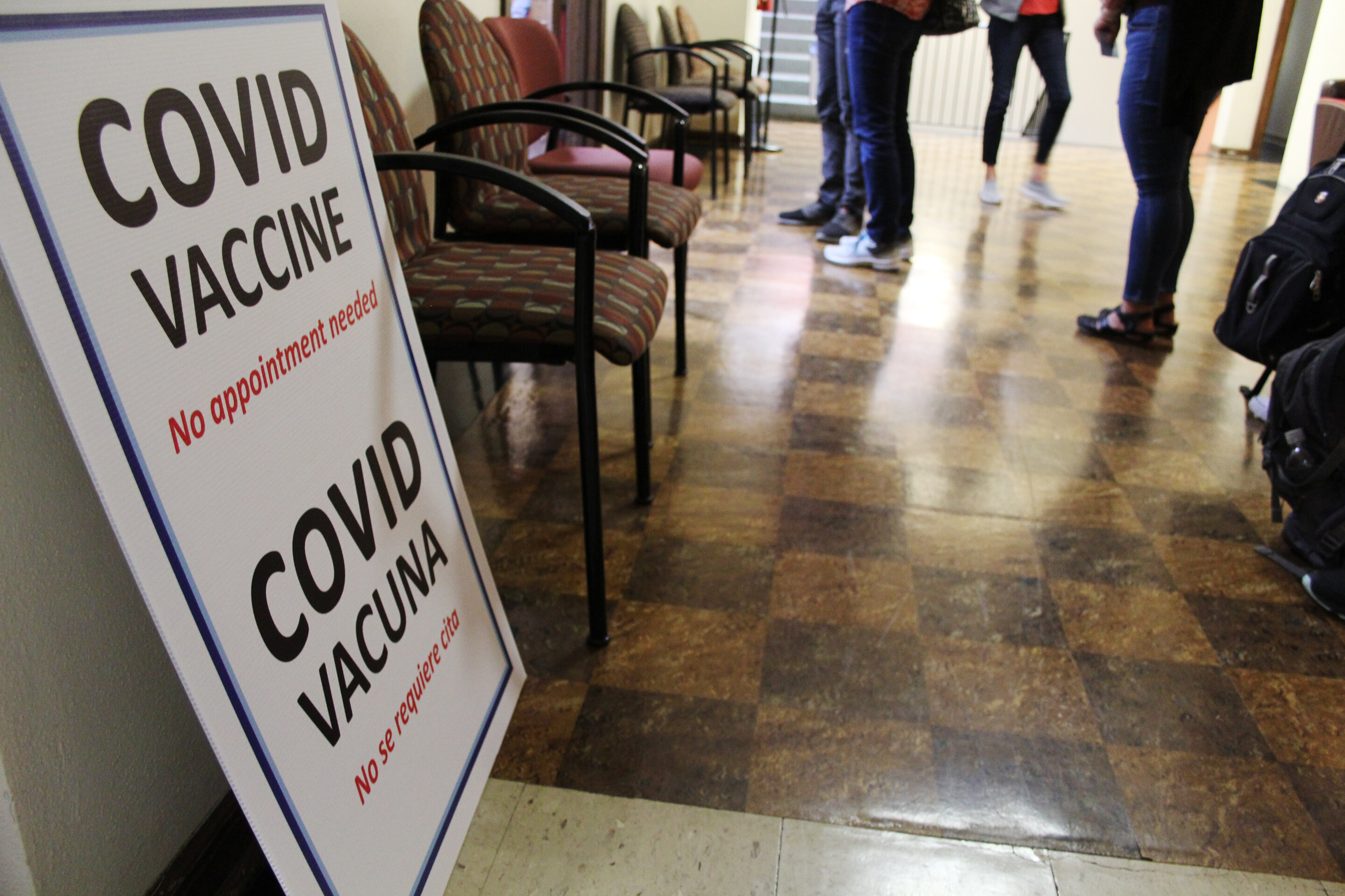 Value-aligned messages increased COVID-19 vaccination intentions, study finds