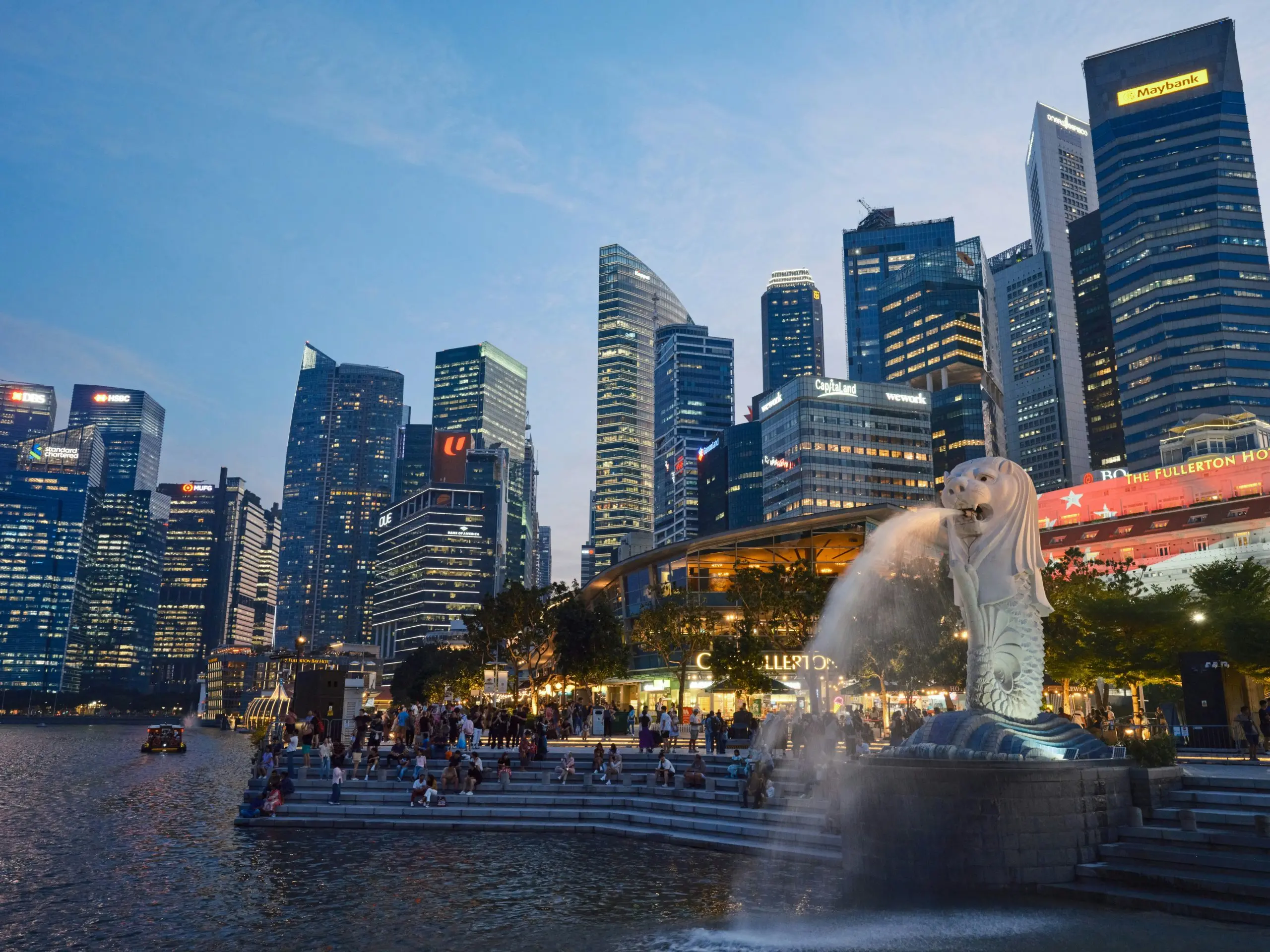 MAS makes banks answerable for third-party AI risk