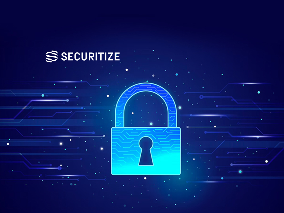 Securitize Launches Global Onchain Trading of U.S. Stocks with Security Entitlements