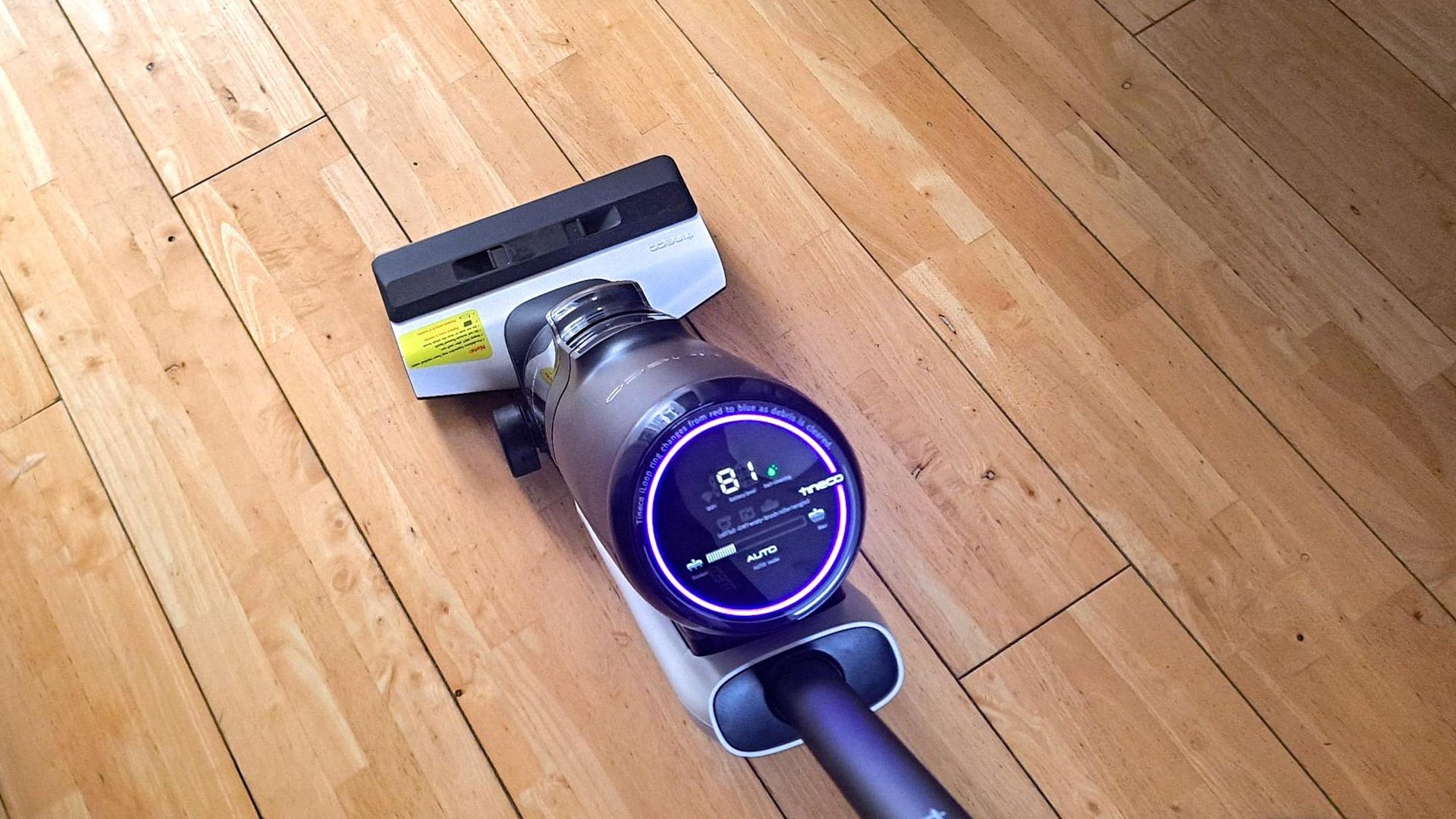 5 top cleaning tips to get the most out of your cordless vacuum — and your floors will look brand new this season
