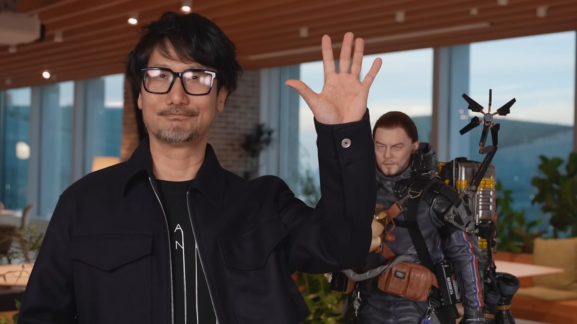 Unity CEO launching an AI you can use to reproduce games says doing so "does not make you Kojima"