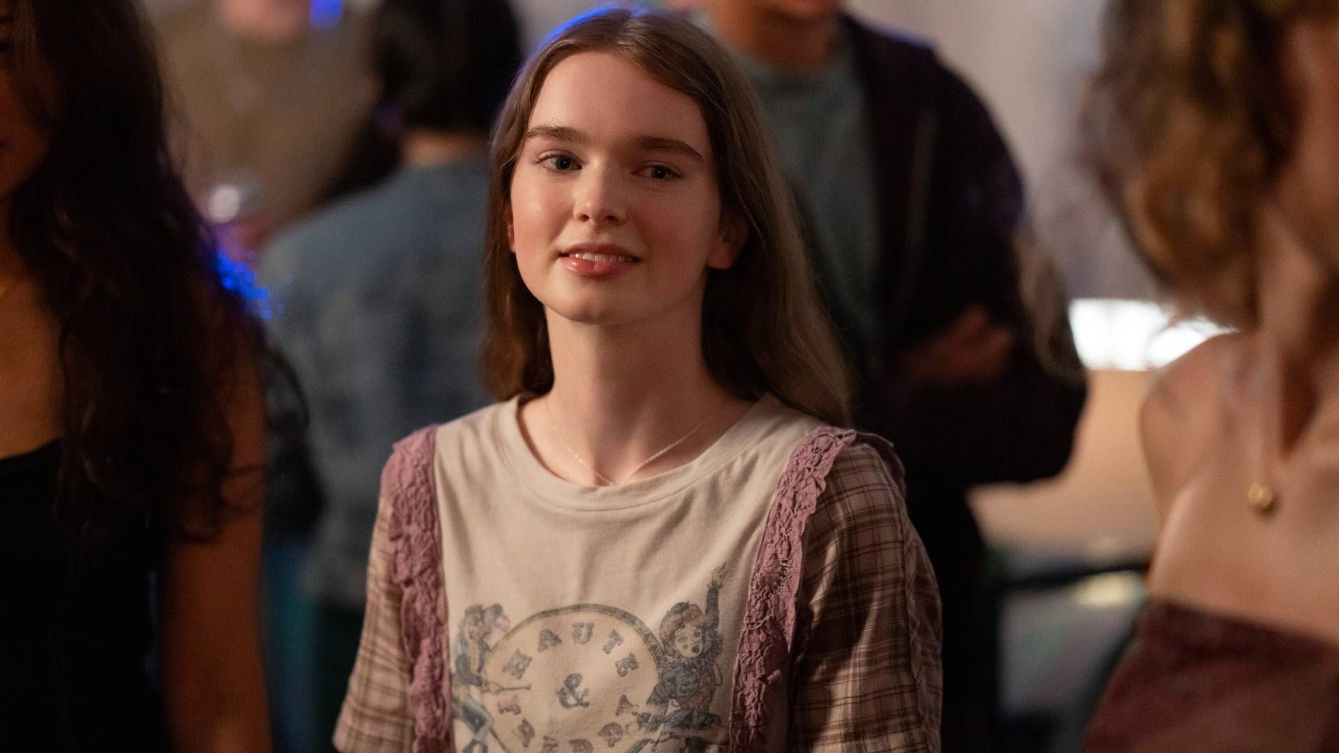 Mike Flanagan says his Carrie series could lead to "something else," possibly exploring the finale's mystery women