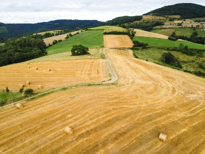 First European Credits Under Gold Standard’s Soil Organic CO2 Framework Methodology Now Available On The Market