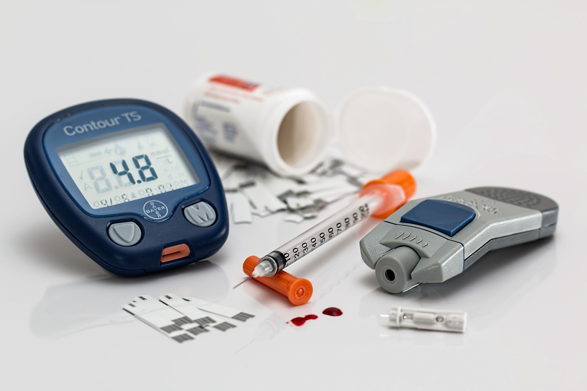 From 'what's wrong?' to 'what's strong': Exploring the personal strengths of people living with diabetes