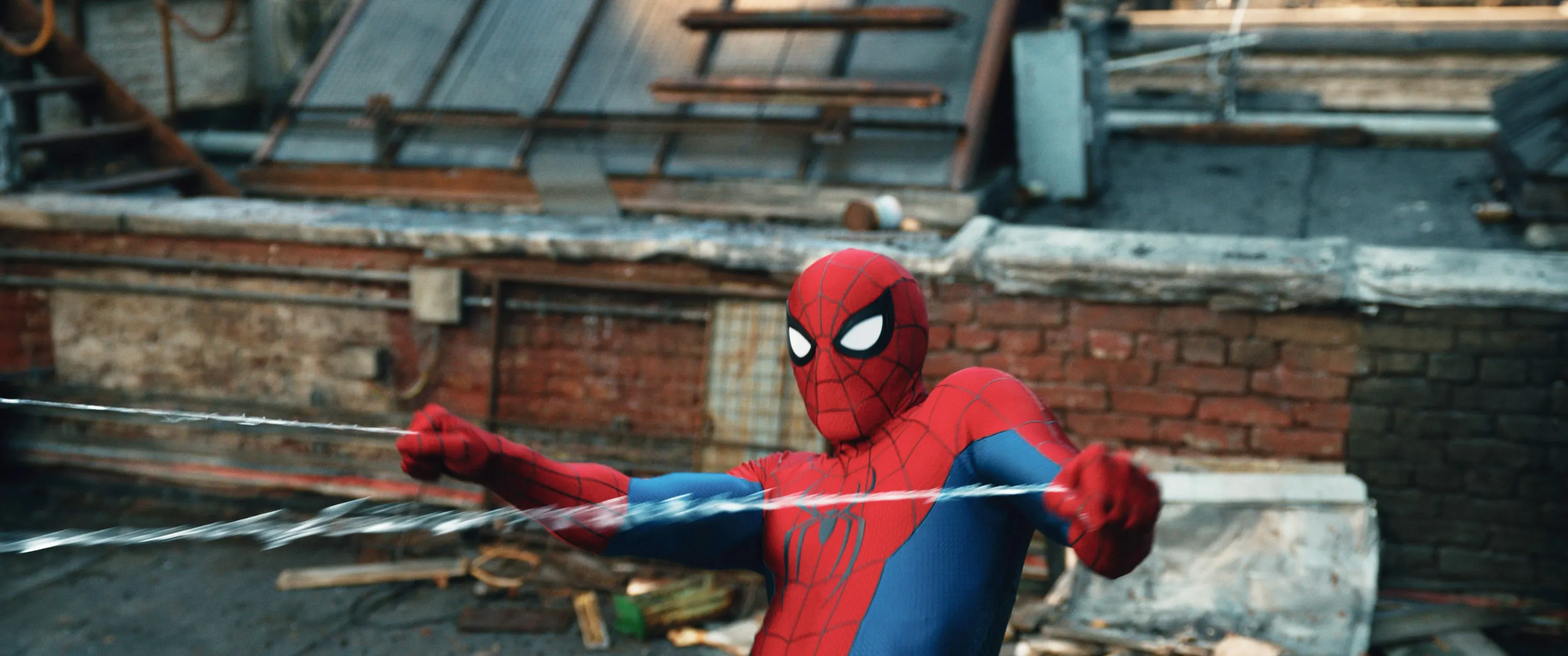 New 'Spider-Man: Brand New Day' Video Reveals the Secret Stories Behind Its Best Easter Eggs