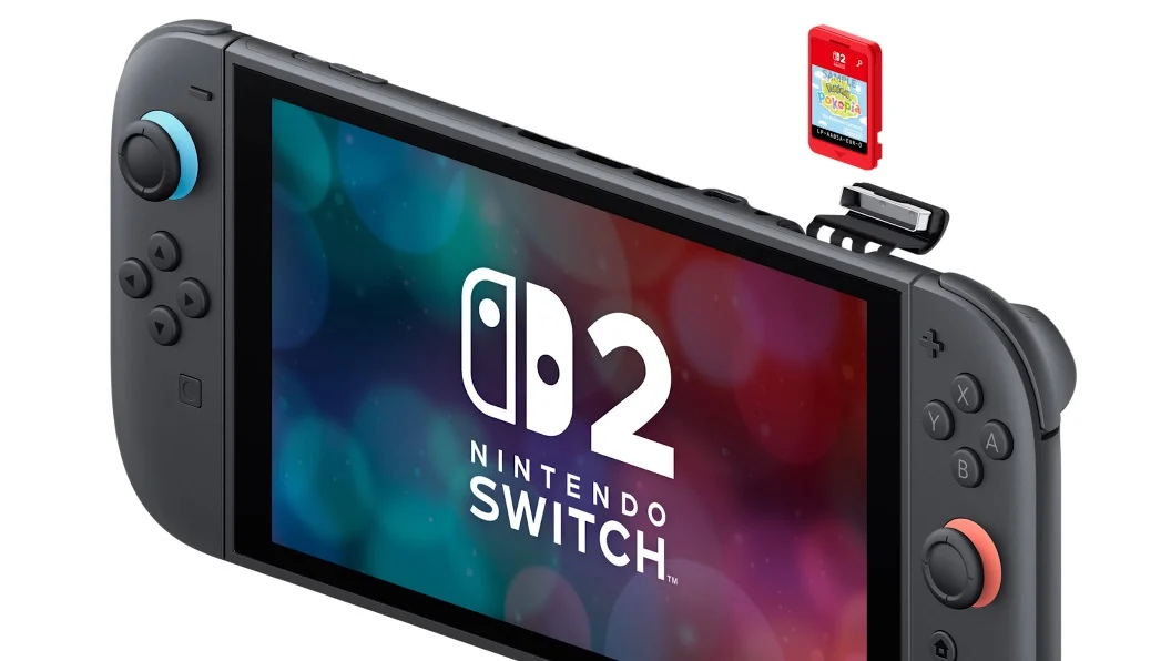 Spending On Physical Games In The U.S. Is…Up? Thanks To Game-Key Cards?
