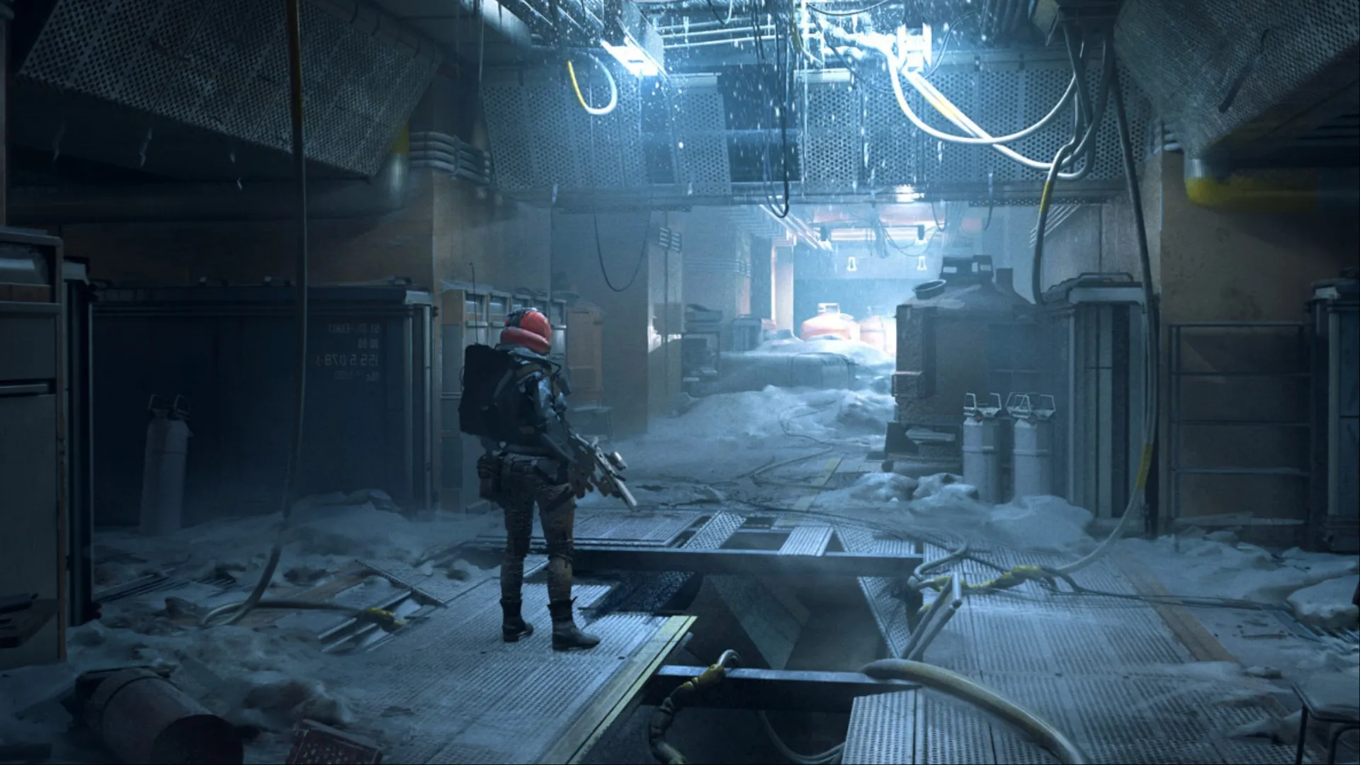 Arc Raiders' Biggest Update Brings Faster Level-Up, a New Map, and More