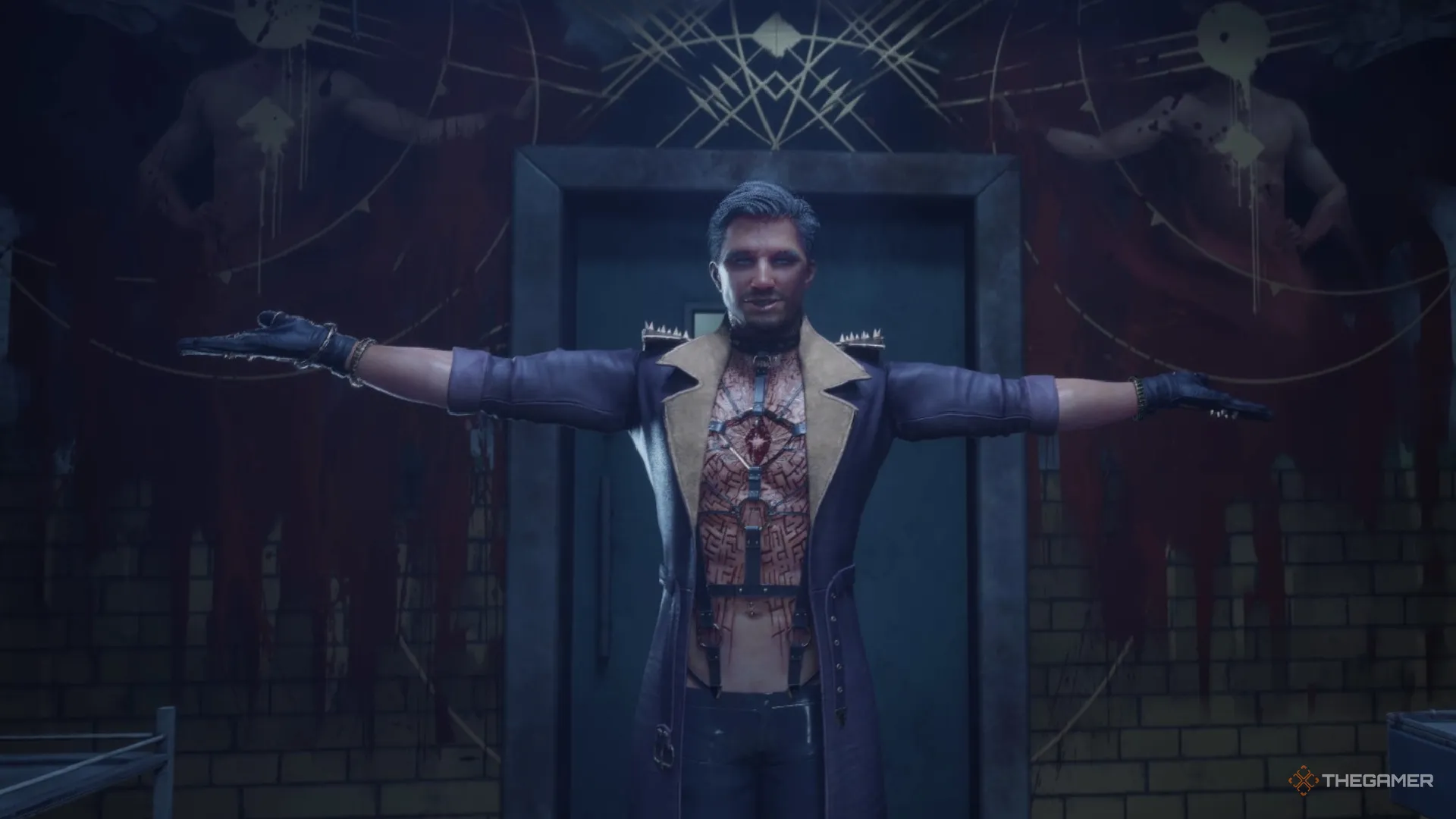 Where To Find Every Keypad Code In Hellraiser: Revival
