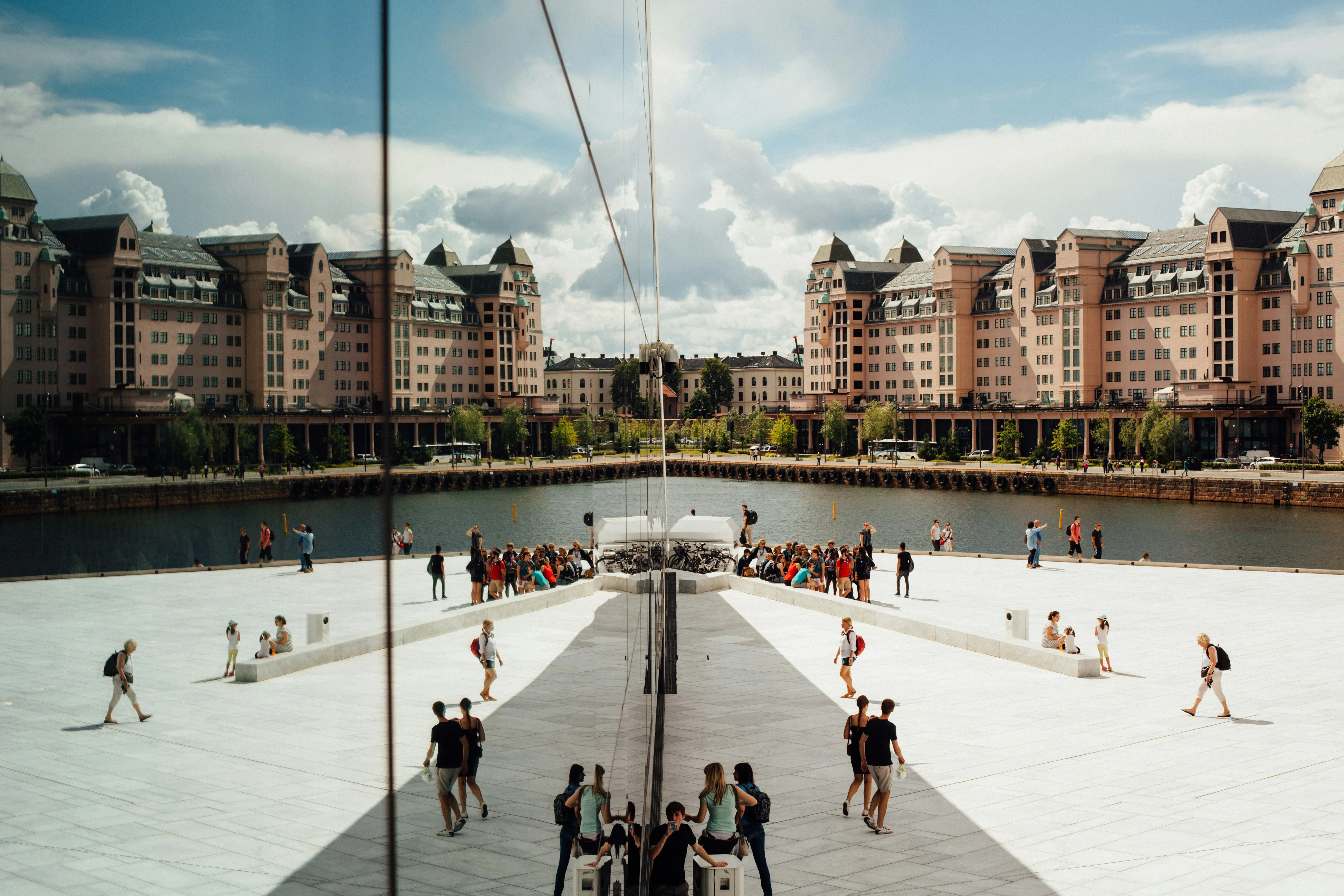 EU Policy Friction Drives Norway To Spend $1.1B More On Foreign Carbon Credits